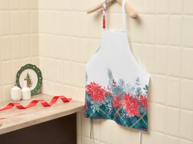 Фартук English traditions II