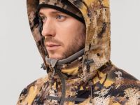 Костюм Remington Wildforce Yellow Waterfowl Honeycombs — с мембраной, для охоты