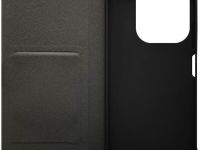 Чехол-книжка Gresso Атлант Про для Itel A70 Чёрный