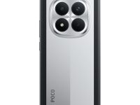 Xiaomi Poco M8 Pro 5G 8/256Gb (Silver)