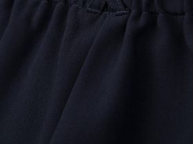 Шорты из ткани Non iron для девочки