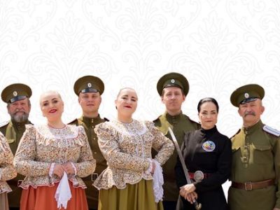 Православный Дон. Душа казачества