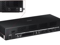 Телевизор Samsung 85" The Frame LS03F 4K, Процессор NQ4 AI Gen2, Vision AI Smart ТВ (2025) QE85LS03FAUXRU черный