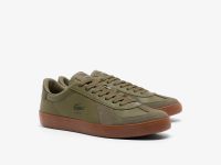 Мужские кеды Lacoste BASESHOT PRO 225 9 SMA