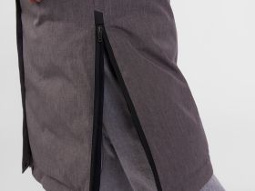 Пальто пуховое Aurora III DF Женское