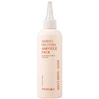 Маска против выпадения волос Trimay Anti-Hair Loss All In One Bond Ampoule Pack