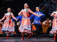 Государственный академический Северный русский народный хор