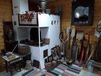 Музей костромского купца