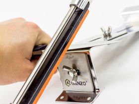 Точильный станок Adimanti by Ganzo Touch Pro Steel