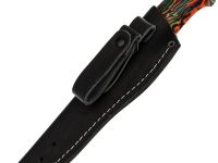 Нож Ланцет, сталь 95х18, рукоять микарта