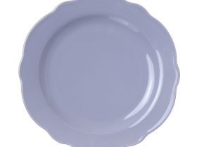 Тарелка Lavander II, 19 см