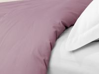 Пододеяльник Dusty purpley