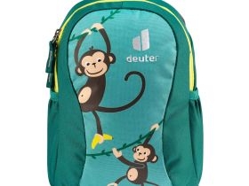 Deuter Рюкзак Deuter Pico 5, цвет Розовый-Красный