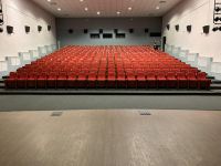 Дом кино г. Красноярска