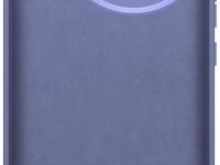 Клип-кейс BoraSCO Microfiber Lite для TECNO Camon 30S Purple