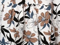 Платье трикотажное для девочек