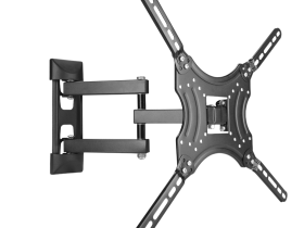 Металлический кронштейн от 14 до 65 дюймов