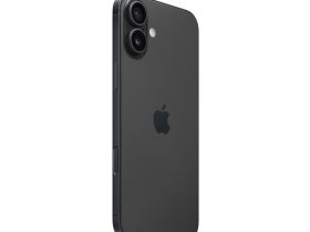 Смартфон Apple iPhone 16 Plus 512Gb (Black)
