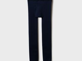 Рейтузы трикотажные для девочек