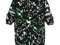 Комбинезон детский текстильный с полиуретановым покрытием для мальчиков