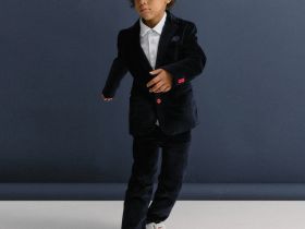 Брюки для мальчика