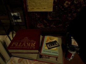 Разработчик якутского хоррора раскрыл, как реализовал идею в продукт