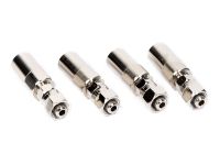 Гидравлическая система рулевого управления до 350 л.с.