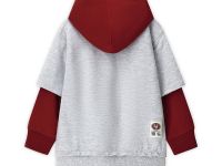 Толстовка для мальчика