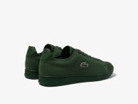 Мужские кеды Lacoste CARNABY PIQUEE