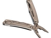 Мультитул HX OUTDOORS GQ-06A, сталь 3Cr13Mov