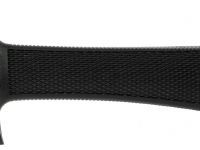 Тренировочный нож Cold Steel Military Classic, santoprene, черный