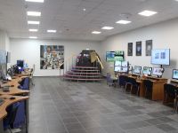 Музей К. Э. Циолковского, авиации и космонавтики