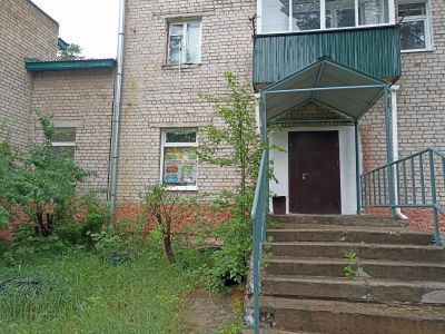 Дом культуры с. Верхняя Карповка