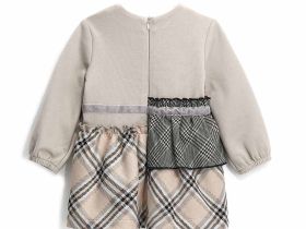 Платье для маленькой девочки