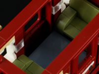 F9052 Конструктор Дилижанс