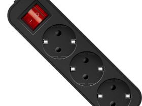 Сетевой фильтр Plus Electric