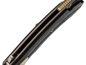 Складной нож Maxace Balance-M 2026, сталь M390, профессиональный складной нож, рукоять G10 черная
