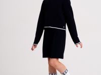 Кардиган трикотажный для девочек