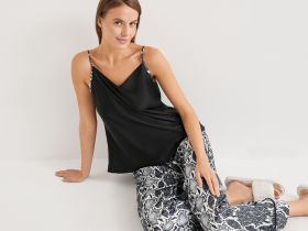 Пижама Magnetismo I