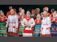 Кармало-Аделяковский сельский дом культуры