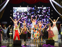 Дворец культуры Первоуральска