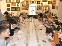 Музей эмальерного искусства «Эмалис»