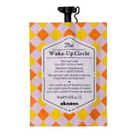 Восстанавливающая маска-антистресс для волос и кожи головы Davines The Wake-Up Circle