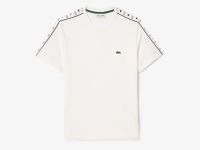 Мужская футболка Lacoste Loose Fit