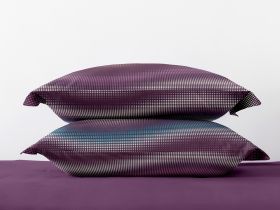 Комплект наволочек Screziato с ушками