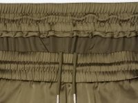 Женские брюки Lacoste оверсайз