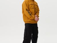 Куртка мужская Remington Lion Yellow