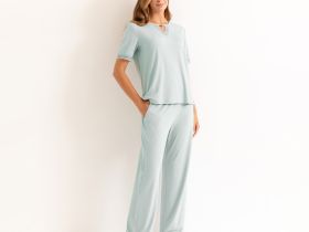 Пижама Belezza I