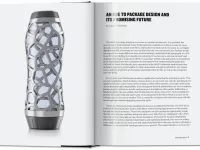 Книга "The Package Design Book"
