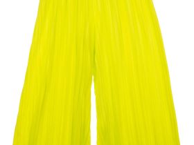 Брюки трикотажные для девочек